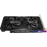 Видеокарта Palit GeForce GTX 1660 Ti Dual OC 6GB GDDR6 NE6166TS18J9-1160C Видеокарта Palit GeForce GTX 1660 Ti Dual OC 6GB GDDR6 NE6166TS18J9-1160C