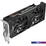 Видеокарта Palit GeForce GTX 1660 Ti Dual OC 6GB GDDR6 NE6166TS18J9-1160C Видеокарта Palit GeForce GTX 1660 Ti Dual OC 6GB GDDR6 NE6166TS18J9-1160C