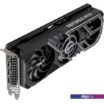 Видеокарта Palit GeForce RTX 3060 Ti GamingPro OC 8GB GDDR6 NE6306TT19P2-1041A Видеокарта Palit GeForce RTX 3060 Ti GamingPro OC 8GB GDDR6 NE6306TT19P2-1041A