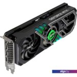 Видеокарта Palit GeForce RTX 3060 Ti GamingPro OC 8GB GDDR6 NE6306TT19P2-1041A Видеокарта Palit GeForce RTX 3060 Ti GamingPro OC 8GB GDDR6 NE6306TT19P2-1041A