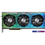 Видеокарта Palit GeForce RTX 3070 GameRock OC V1 8GB GDDR6 Видеокарта Palit GeForce RTX 3070 GameRock OC V1 8GB GDDR6