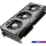 Видеокарта Palit GeForce RTX 3070 GameRock OC V1 8GB GDDR6 Видеокарта Palit GeForce RTX 3070 GameRock OC V1 8GB GDDR6