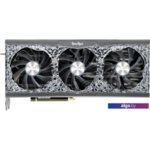 Видеокарта Palit GeForce RTX 3070 GameRock OC V1 8GB GDDR6 Видеокарта Palit GeForce RTX 3070 GameRock OC V1 8GB GDDR6
