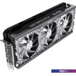 Видеокарта Palit GeForce RTX 3070 GameRock OC V1 8GB GDDR6 Видеокарта Palit GeForce RTX 3070 GameRock OC V1 8GB GDDR6