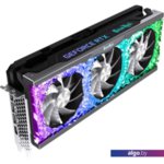 Видеокарта Palit GeForce RTX 3070 GameRock OC V1 8GB GDDR6 Видеокарта Palit GeForce RTX 3070 GameRock OC V1 8GB GDDR6