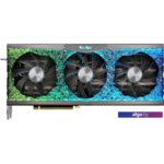 Видеокарта Palit GeForce RTX 3070 Ti GameRock OC 8GB GDDR6X NED307TT19P2-1047G Видеокарта Palit GeForce RTX 3070 Ti GameRock OC 8GB GDDR6X NED307TT19P2-1047G
