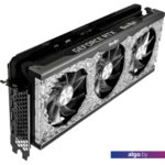 Видеокарта Palit GeForce RTX 3070 Ti GameRock OC 8GB GDDR6X NED307TT19P2-1047G Видеокарта Palit GeForce RTX 3070 Ti GameRock OC 8GB GDDR6X NED307TT19P2-1047G