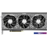 Видеокарта Palit GeForce RTX 3070 Ti GameRock OC 8GB GDDR6X NED307TT19P2-1047G Видеокарта Palit GeForce RTX 3070 Ti GameRock OC 8GB GDDR6X NED307TT19P2-1047G