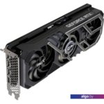 Видеокарта Palit GeForce RTX 3070 Ti GamingPro 8GB GDDR6X NED307T019P2-1046A Видеокарта Palit GeForce RTX 3070 Ti GamingPro 8GB GDDR6X NED307T019P2-1046A