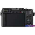 Фотоаппарат Panasonic Lumix DC-LX100 II Фотоаппарат Panasonic Lumix DC-LX100 II