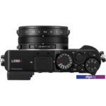 Фотоаппарат Panasonic Lumix DC-LX100 II Фотоаппарат Panasonic Lumix DC-LX100 II