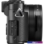 Фотоаппарат Panasonic Lumix DC-LX100 II Фотоаппарат Panasonic Lumix DC-LX100 II
