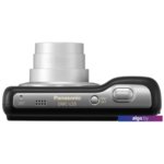 Panasonic Lumix DMC-LS5 Panasonic Lumix DMC-LS5