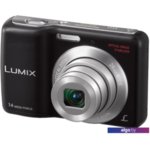 Panasonic Lumix DMC-LS5 Panasonic Lumix DMC-LS5