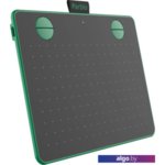 Графический планшет Parblo A640 V2 (зеленый) Графический планшет Parblo A640 V2 (зеленый)