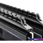 Оперативная память Patriot Viper 4 Blackout 2x8GB DDR4 PC4-25600 PVB416G320C6K Оперативная память Patriot Viper 4 Blackout 2x8GB DDR4 PC4-25600 PVB416G320C6K