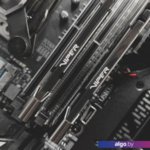 Оперативная память Patriot Viper Steel 2x8GB DDR4 PC4-28800 PVS416G360C8K Оперативная память Patriot Viper Steel 2x8GB DDR4 PC4-28800 PVS416G360C8K