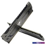 Оперативная память Patriot Viper Steel 2x8GB DDR4 PC4-29800 PVS416G373C7K Оперативная память Patriot Viper Steel 2x8GB DDR4 PC4-29800 PVS416G373C7K