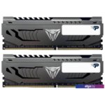 Оперативная память Patriot Viper Steel 2x8GB DDR4 PC4-29800 PVS416G373C7K Оперативная память Patriot Viper Steel 2x8GB DDR4 PC4-29800 PVS416G373C7K