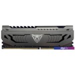 Оперативная память Patriot Viper Steel 8GB DDR4 PC4-25600 PVS48G320C6 Оперативная память Patriot Viper Steel 8GB DDR4 PC4-25600 PVS48G320C6
