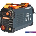 Сварочный инвертор Patriot WM 200D Сварочный инвертор Patriot WM 200D
