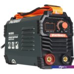 Сварочный инвертор Patriot WM 200D Сварочный инвертор Patriot WM 200D