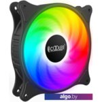Вентилятор для корпуса PCCooler FX-120-3 Вентилятор для корпуса PCCooler FX-120-3