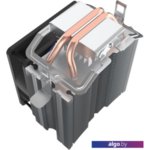 Кулер для процессора PCCooler S93 V2 Кулер для процессора PCCooler S93 V2