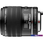 Объектив Pentax SMC D FA Macro 100mm f/2.8 Объектив Pentax SMC D FA Macro 100mm f/2.8