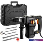 Перфоратор Deko DKH2000 SET 10 Перфоратор Deko DKH2000 SET 10