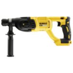 Перфоратор DeWalt DCH133NXJ Перфоратор DeWalt DCH133NXJ