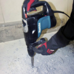 Перфоратор Makita HR4501C Перфоратор Makita HR4501C