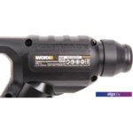 Перфоратор Worx WX394.3 (с 1-м АКБ, кейс) Перфоратор Worx WX394.3 (с 1-м АКБ, кейс)