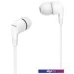 Наушники Philips TAE1105WT/00 Наушники Philips TAE1105WT/00