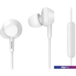 Наушники Philips TAE4105WT/00 Наушники Philips TAE4105WT/00