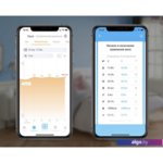 Напольные весы Picooc S3 Lite V2 Напольные весы Picooc S3 Lite V2