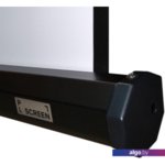 Проекционный экран PL Magna TRM-NTSC-100D Проекционный экран PL Magna TRM-NTSC-100D