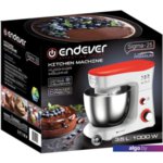 Планетарный миксер Endever Sigma-25 Планетарный миксер Endever Sigma-25