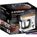Планетарный миксер Endever Sigma-26 Планетарный миксер Endever Sigma-26