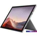 Планшет Microsoft Surface Pro 7 Intel Core i5 8GB/128GB (серебристый) Планшет Microsoft Surface Pro 7 Intel Core i5 8GB/128GB (серебристый)
