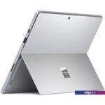 Планшет Microsoft Surface Pro 7 Intel Core i5 8GB/128GB (серебристый) Планшет Microsoft Surface Pro 7 Intel Core i5 8GB/128GB (серебристый)