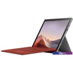Планшет Microsoft Surface Pro 7 Intel Core i5 8GB/128GB (серебристый) Планшет Microsoft Surface Pro 7 Intel Core i5 8GB/128GB (серебристый)