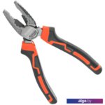 Плоскогубцы Patriot CPP-160 L Platinum Плоскогубцы Patriot CPP-160 L Platinum