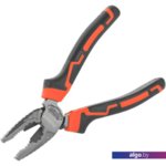 Плоскогубцы Patriot CPP-160 L Platinum Плоскогубцы Patriot CPP-160 L Platinum