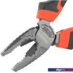 Плоскогубцы Patriot CPP-160 L Platinum Плоскогубцы Patriot CPP-160 L Platinum