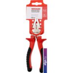 Плоскогубцы Rexant 12-4611 Плоскогубцы Rexant 12-4611