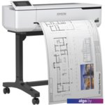 Плоттер Epson SureColor SC-T3100 Плоттер Epson SureColor SC-T3100