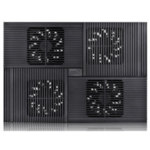 Подставка для ноутбука DeepCool MULTI CORE X8 Подставка для ноутбука DeepCool MULTI CORE X8