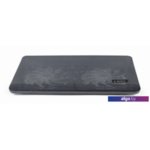 Подставка Gembird NBS-2F15-05 Подставка Gembird NBS-2F15-05