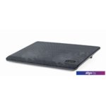Подставка Gembird NBS-2F15-05 Подставка Gembird NBS-2F15-05